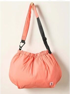 Free People Movement Rest Day Carryall Bag
